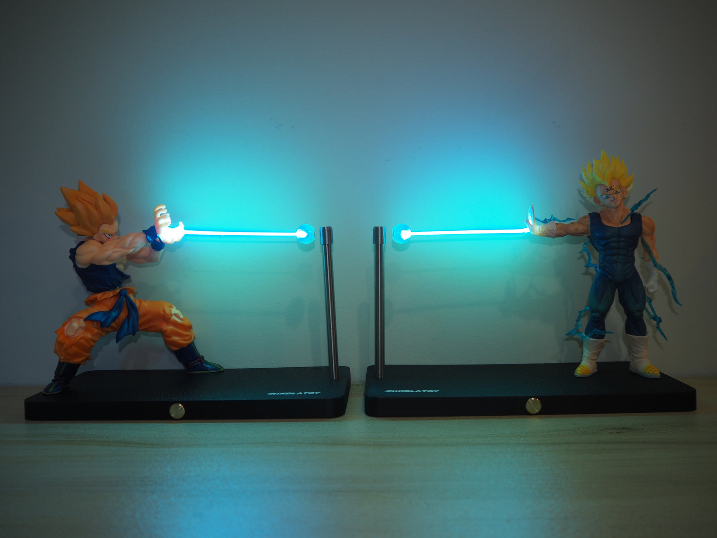 ⚡️ Glowku Lamp™