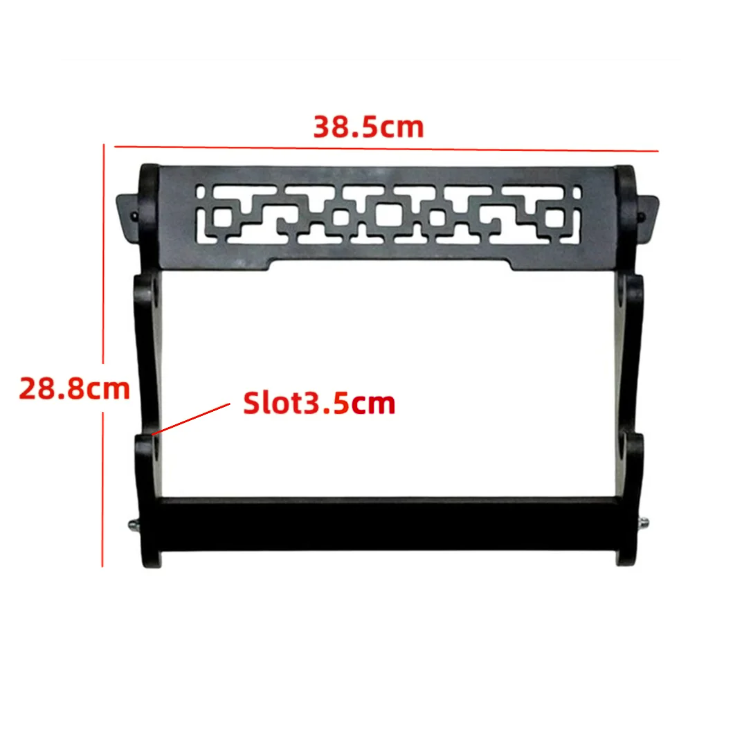 Katana Wall Mount