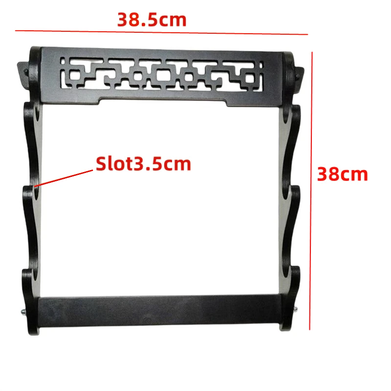 Katana Wall Mount