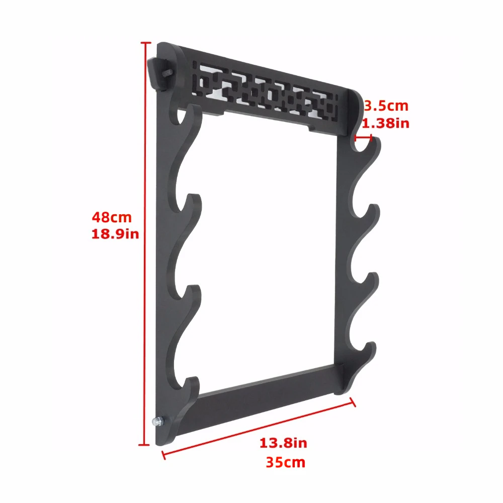 Katana Wall Mount