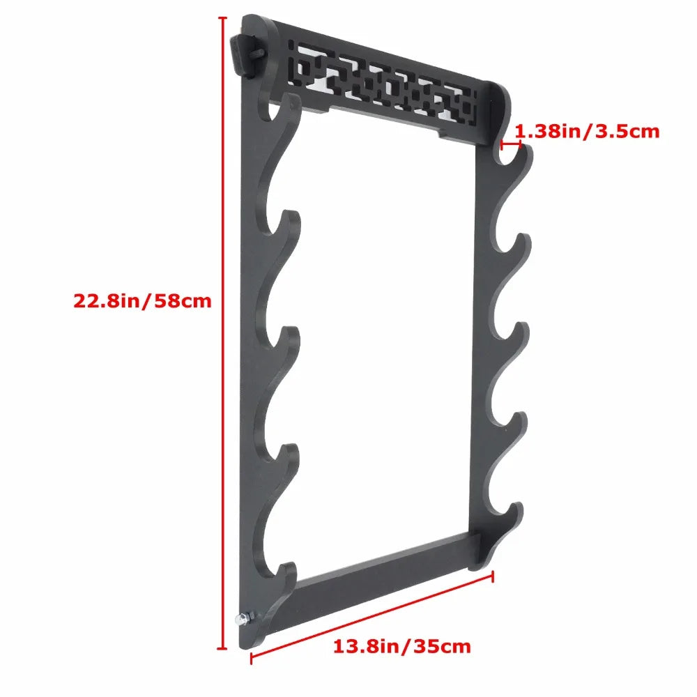 Katana Wall Mount