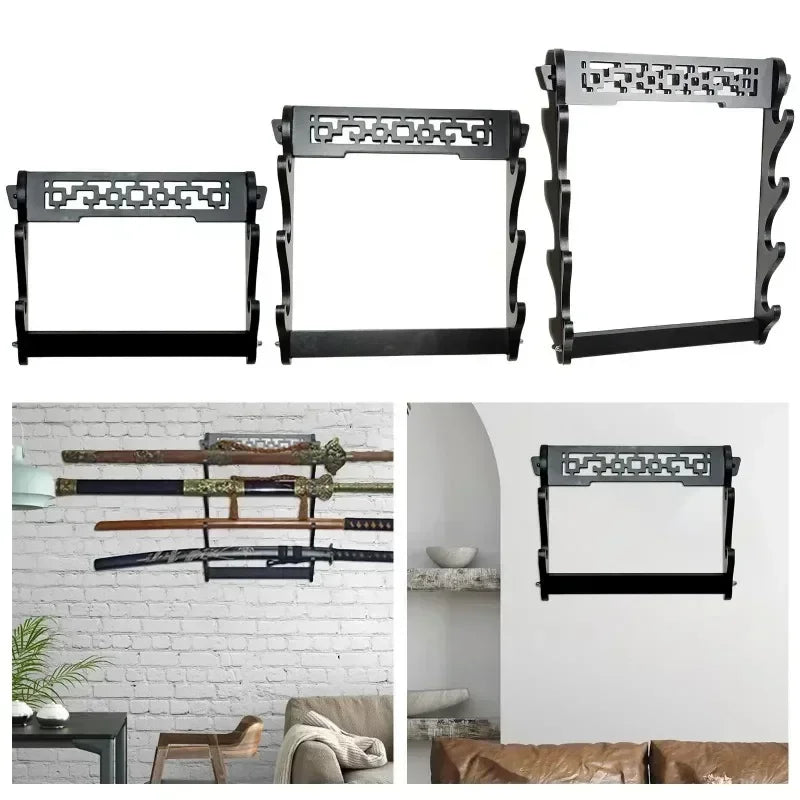 Katana Wall Mount