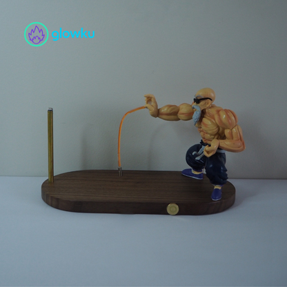 ⚡️ Glowku Lamp™