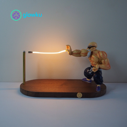 ⚡️ Glowku Lamp™
