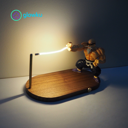 ⚡️ Glowku Lamp™