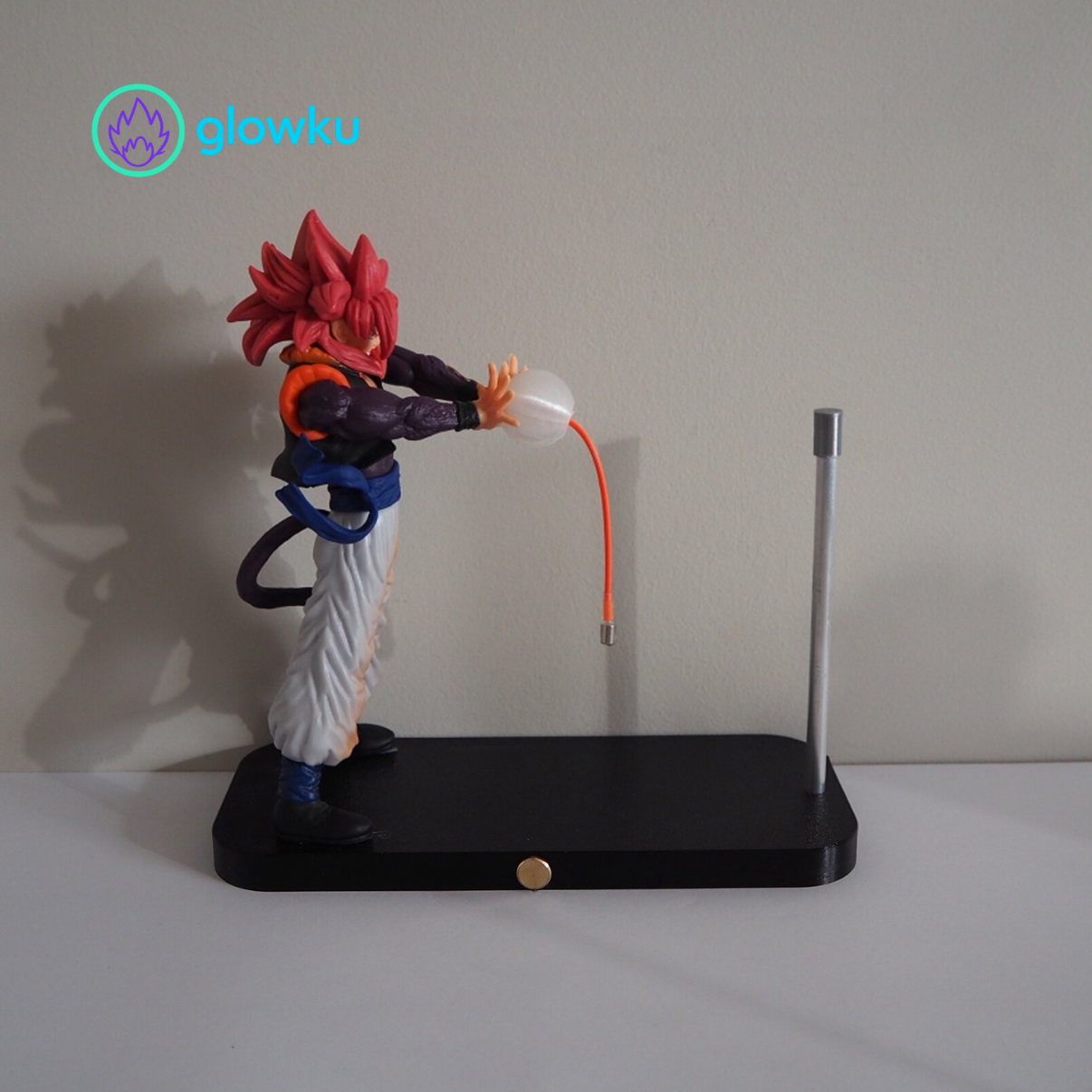 ⚡️ Glowku Lamp™