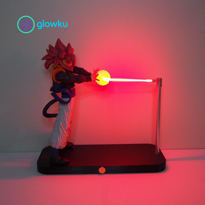 ⚡️ Glowku Lamp™
