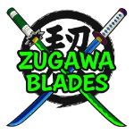 Zugawa Blades