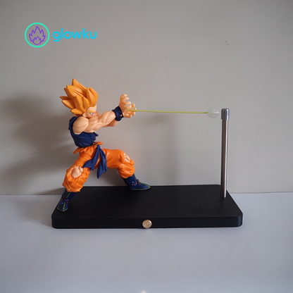 ⚡️ Glowku Lamp™