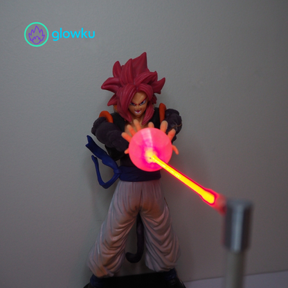 ⚡️ Glowku Lamp™