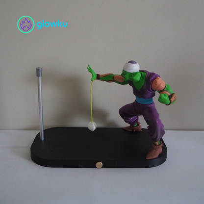 ⚡️ Glowku Lamp™