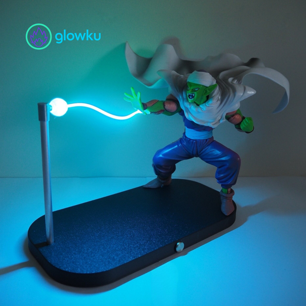 ⚡️ Glowku Lamp™