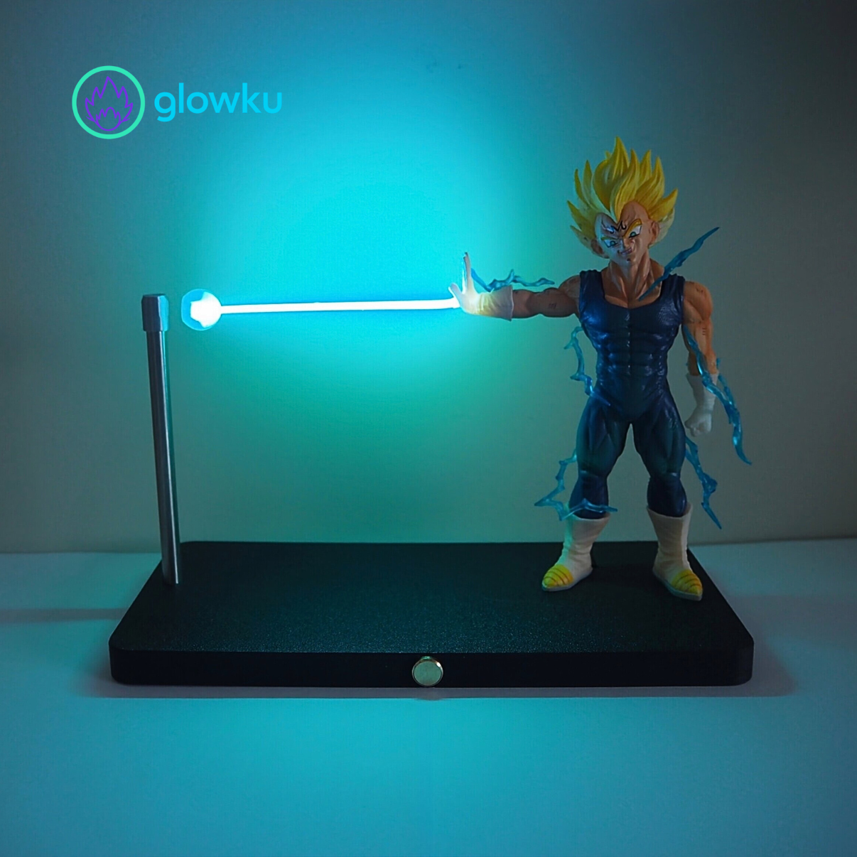 ⚡️ Glowku Lamp™