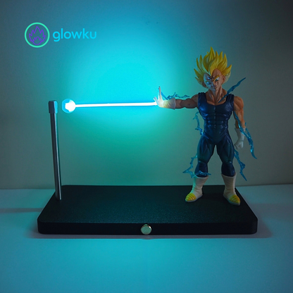 ⚡️ Glowku Lamp™
