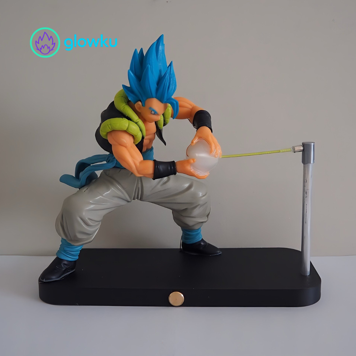 ⚡️ Glowku Lamp™