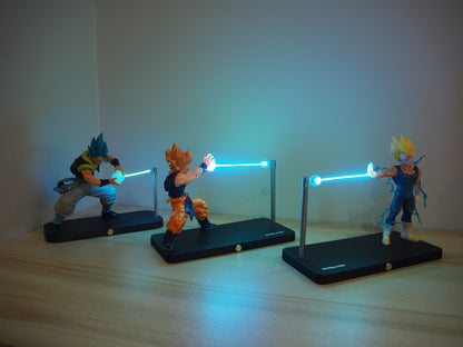 ⚡️ Glowku Lamp™