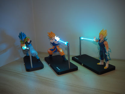 ⚡️ Glowku Lamp™