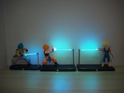 ⚡️ Glowku Lamp™