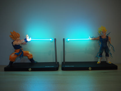 ⚡️ Glowku Lamp™