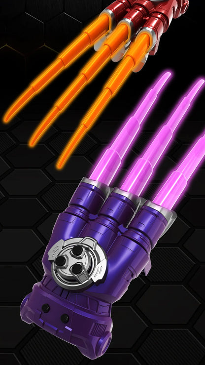 LED Claws