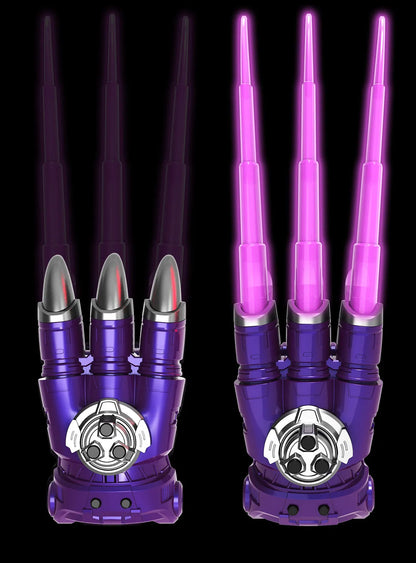 LED Claws