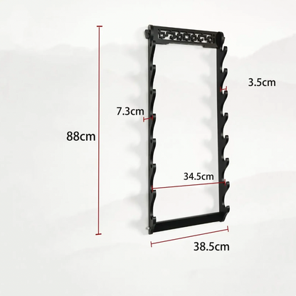 Katana Wall Mount