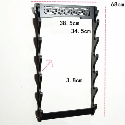 Katana Wall Mount
