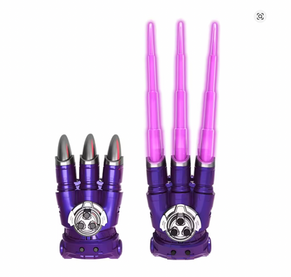 LED Claws