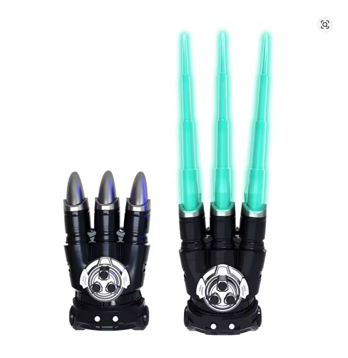 LED Claws