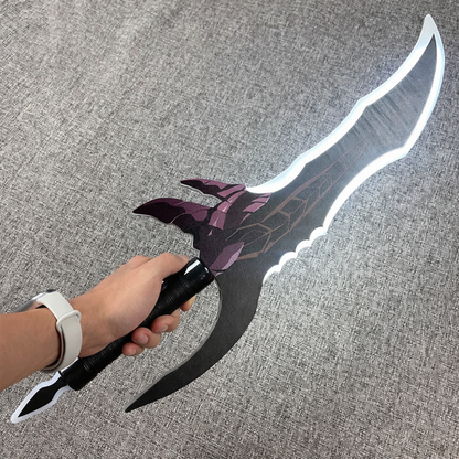 Solo Leveling LED Blades