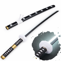 Trafalgar Law Black