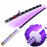 Trafalgar Law Purple