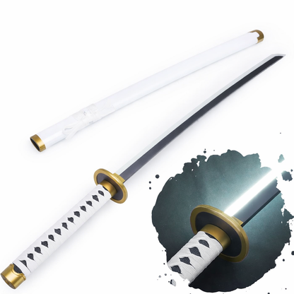 Zoro LED Katanas