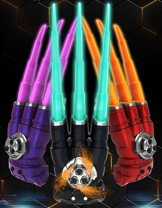 LED Claws