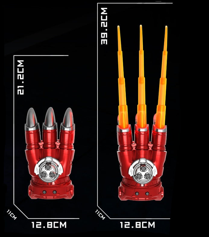 LED Claws