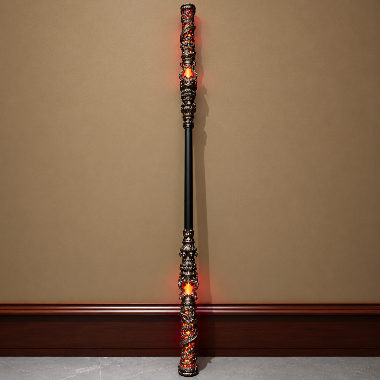 Wukong Glow Staff