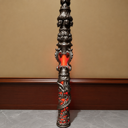 Wukong Glow Staff