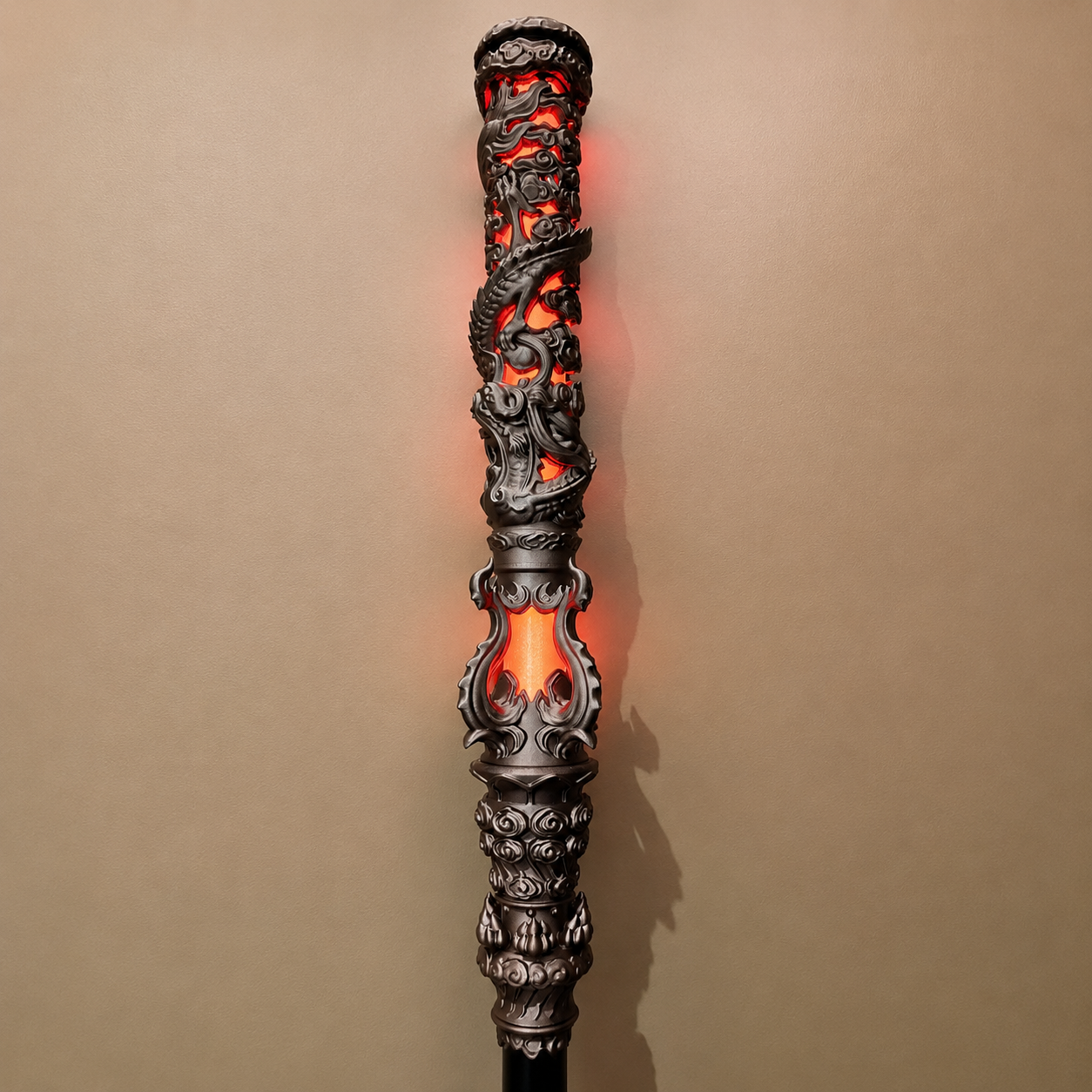 Wukong Glow Staff