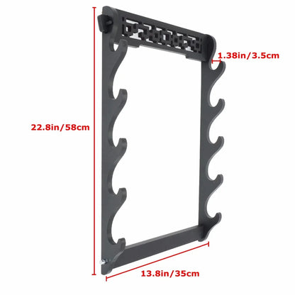 Katana Wall Mount