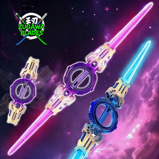 Inquisitor Saber Sword