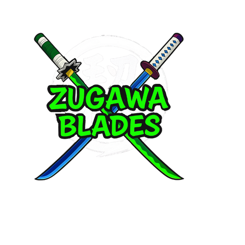Zugawa Blades