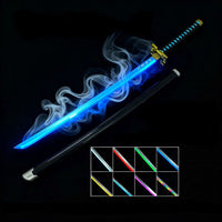 Muichiro Blue