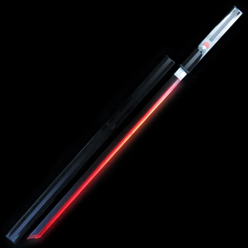 Sasuke LED Katanas