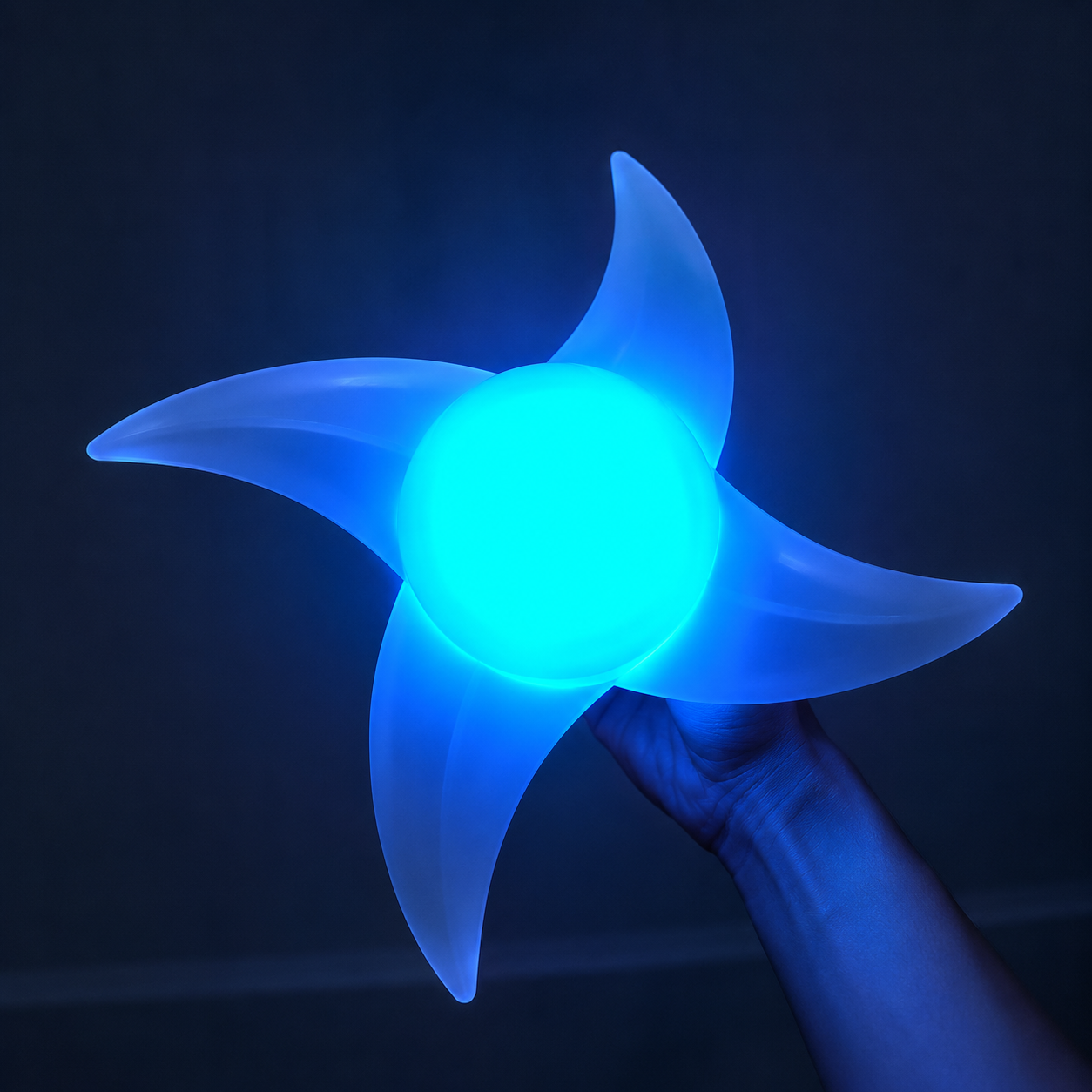 Rasenshuriken™