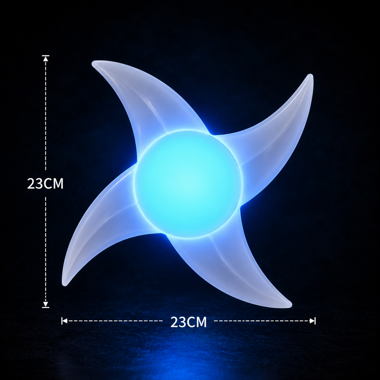 Rasenshuriken™