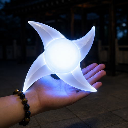 Rasenshuriken™