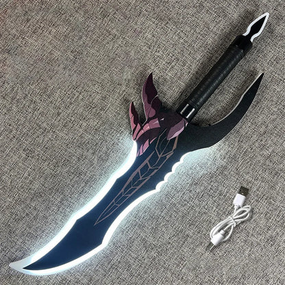 Solo Leveling LED Blades