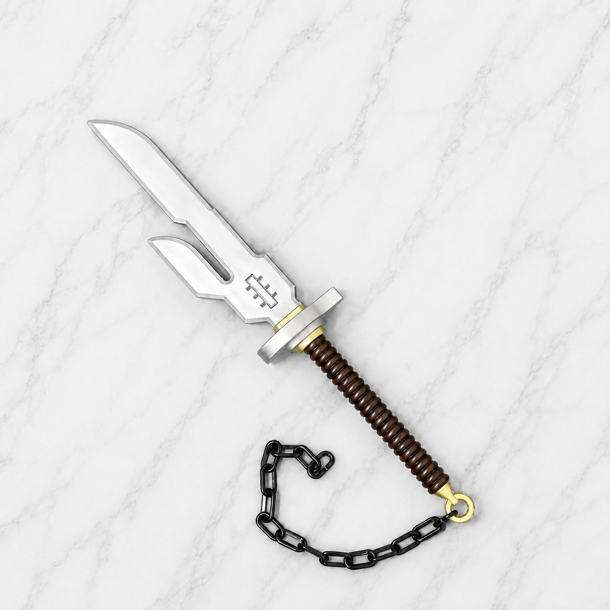 Inverted Spear of Heaven ⚔️