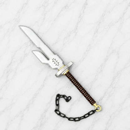 Inverted Spear of Heaven ⚔️
