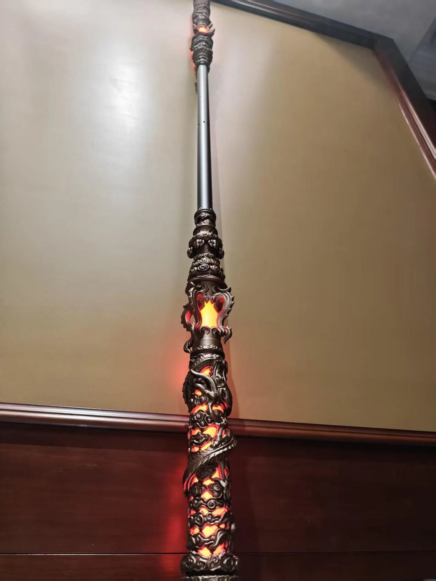 Wukong Glow Staff